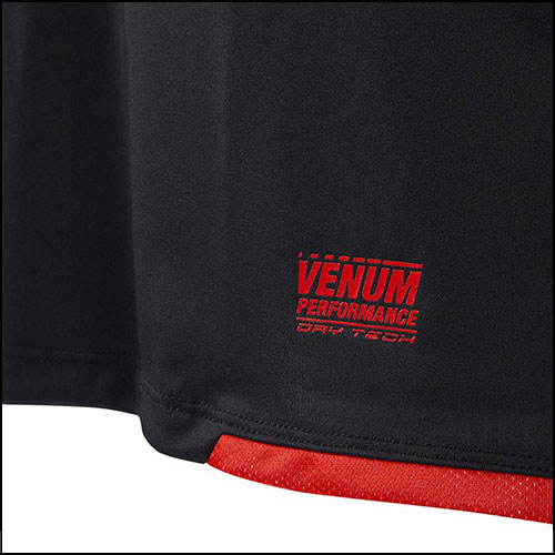 Venum -  - Competitor - Red Devil