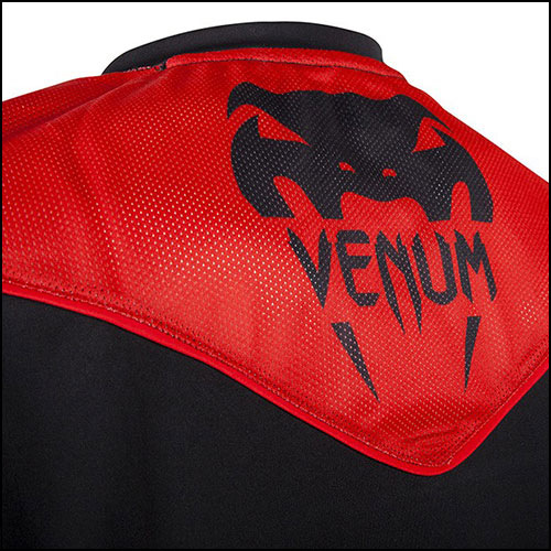 Venum -  - Competitor - Red Devil