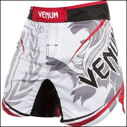 Venum -  - Jose Aldo UFC 163 Ltd Edition - Ice