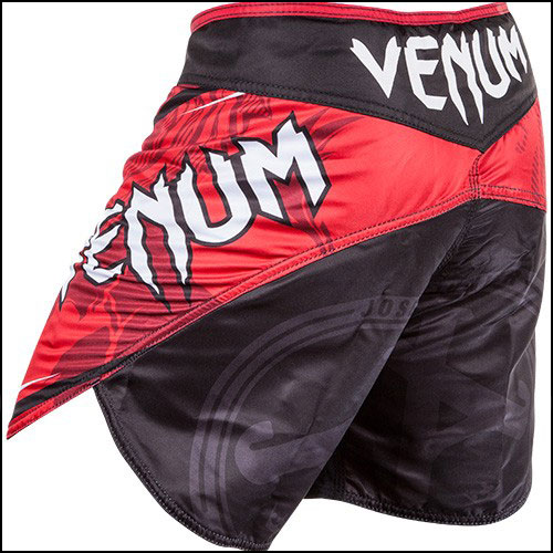 Venum -  - Jose Aldo UFC 163 Ltd Edition - Red