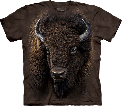  The Mountain - American Buffalo