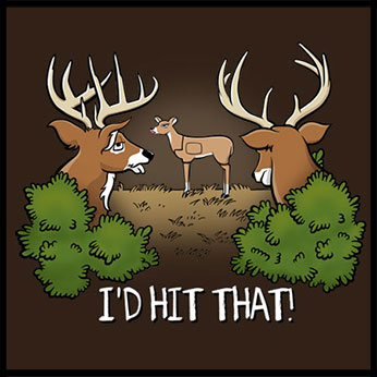  Buck Wear - Hit That Deer