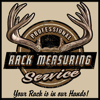  Buck Wear - Rack Measuring