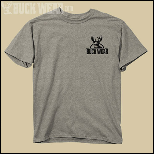  Buck Wear - Ten Reasons - Deer
