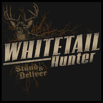  - Buck Wear - Whitetail Hunter