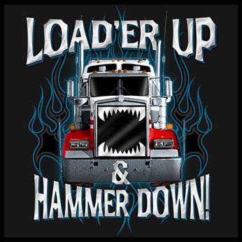  Buck Wear - Hammer Down