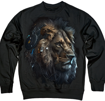 DJ Lion - 