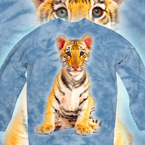  - Tiger Cub