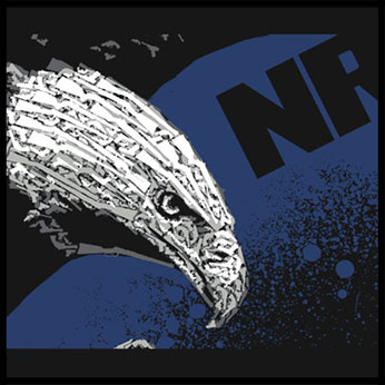  Buck Wear - NRA Eagle Elements