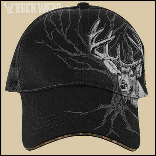  Buck Wear - Tree of Death