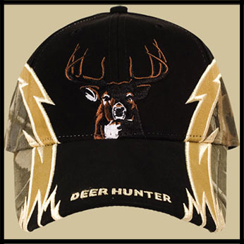  Buck Wear - Dominate Deer