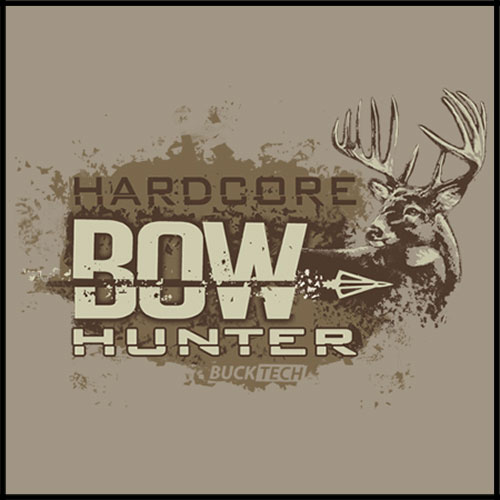  Buck Wear - BT Hardcore Bow