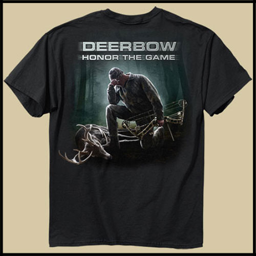  Buck Wear - Deerbow