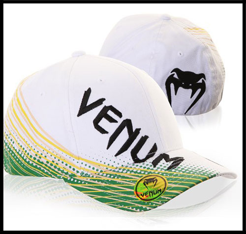 Venum -  - Electron Brazil -Ice hat