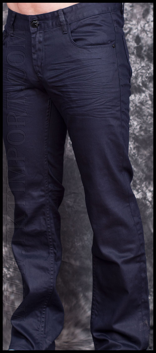   Justing Jeans - W-6001-J3-Purple