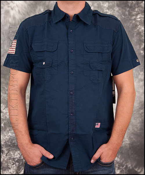 USA Rugby -        - GB121901 - Navy