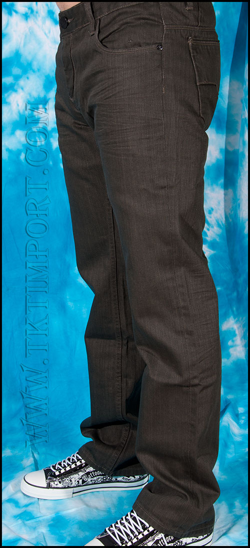   Justing Jeans - W6001J5-Grey