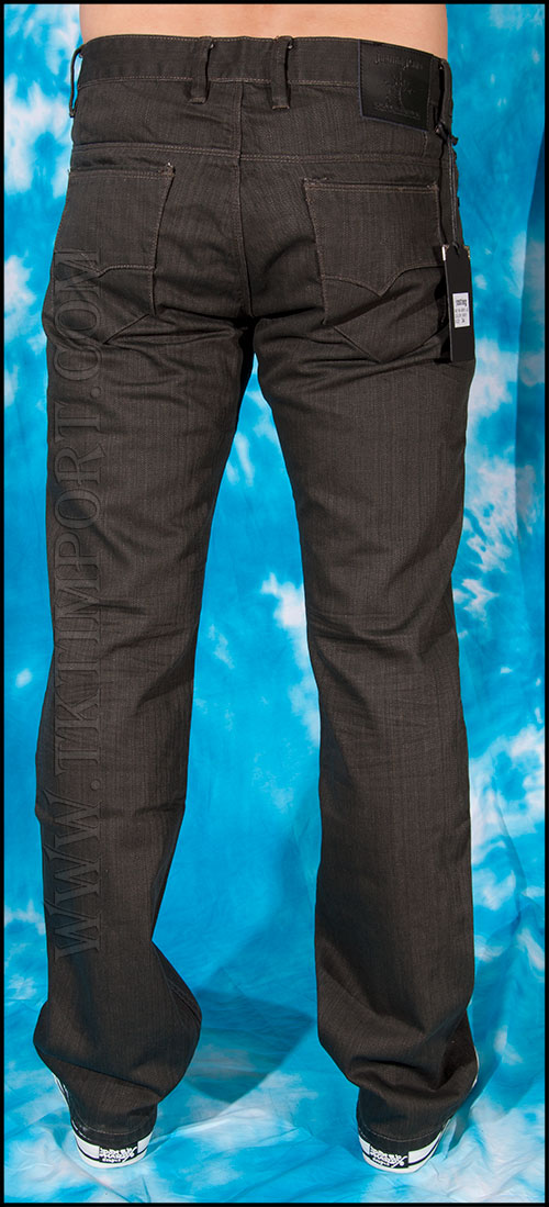   Justing Jeans - W6001J5-Grey