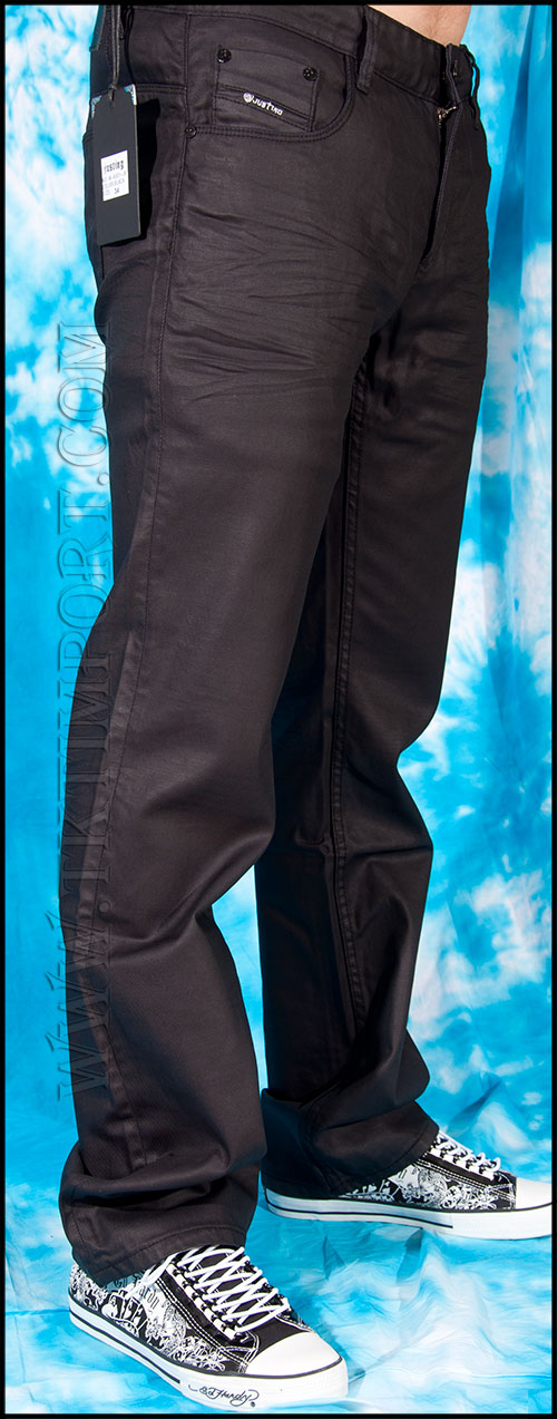   Justing Jeans - W6001J6-Black