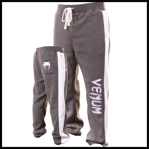 Venum -   - Warm-up - Pants - Grey
