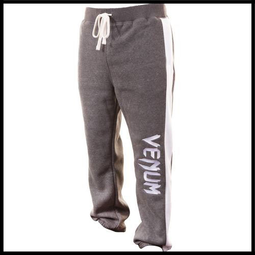 Venum -   - Warm-up - Pants - Grey