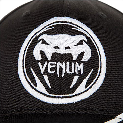 Venum -  - ALL SPORTS - BLACK EDITION