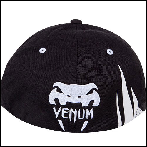 Venum -  - WAND ACADEMY - BLACK