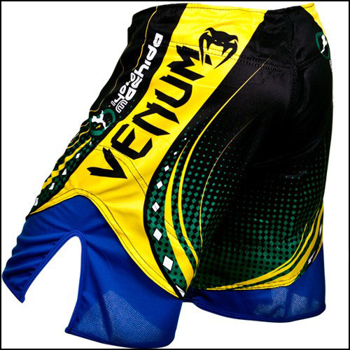 Venum -  - LYOTO MACHIDA UFC EDITION ELECTRON 3.0 - BLACK