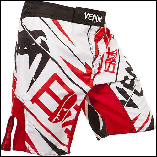 Venum -  - WANDS RETURN UFC JAPAN - ICE