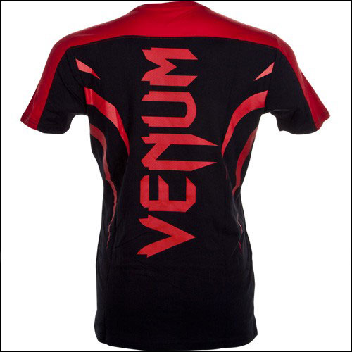 Venum -  - SHOCKWAVE 2 - RED DEVIL