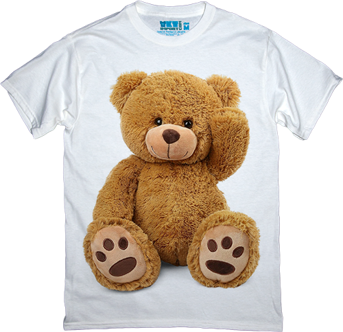  - Teddy Bear