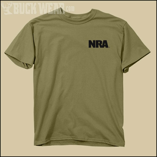  Buck Wear - NRA-Firearms Right